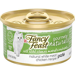 Gourmet Naturals