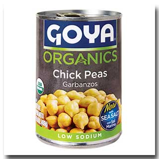 Goya Foods