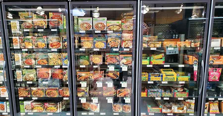 7 refrigeration tips to save retailers money