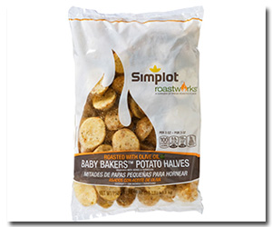 Simplot RoastWorks