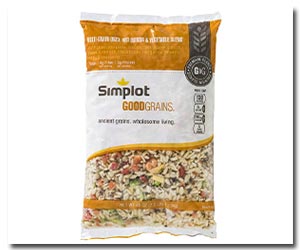 Simplot Good Grains