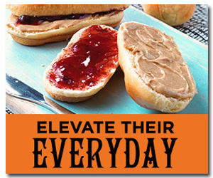 Elevate Their Everyday