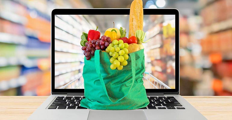 Embracing a new mindset for the digital grocery industry