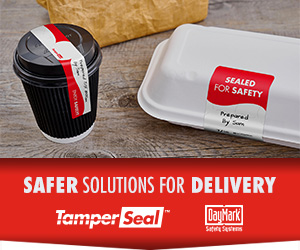Safer Solutions for Delivery