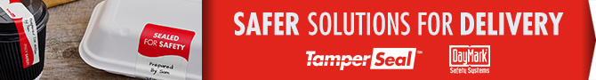 Safer Solutions for Delivery
