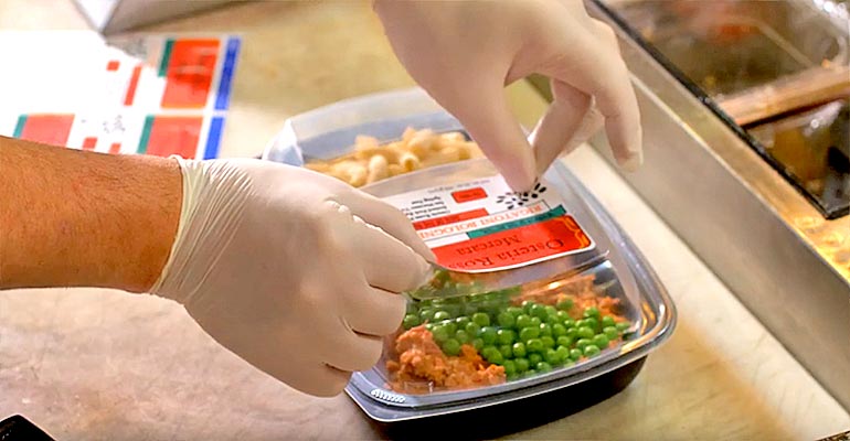 New opportunities exist for foodservice at retail as shopping behaviors shift