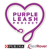 Purple Leash Project