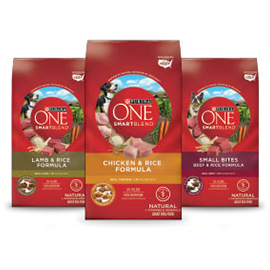 Purina Beggin Strips