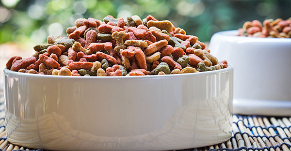 Rising demand, supply issues impacting pet food category