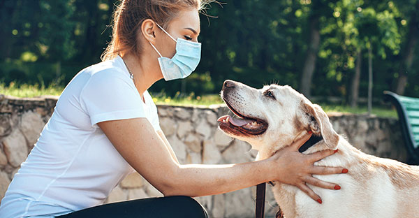 5 trends to watch in pet care and products