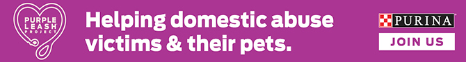 Helping domestic abuse victims and their pets