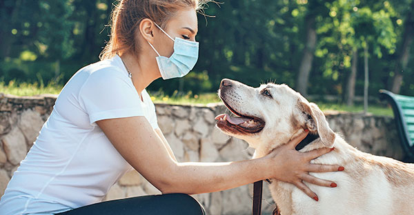 Millennials and Gen Z lean into pet ownership