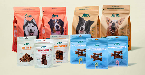 Walmart rolls out new assortment of pet products