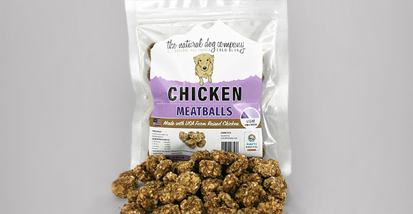 Pet products get a healthier vibe