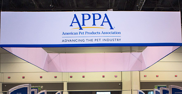 New CEO to take reins at American Pet Products Association