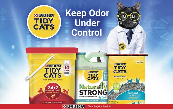 Winning in e-commerce - Top tips to make the sale with pet owners