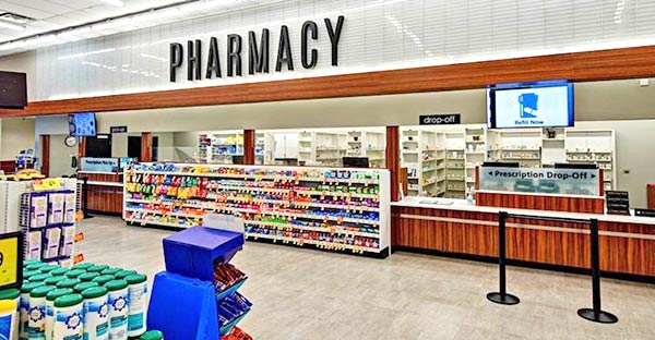 Albertsons pharmacies take pet prescription transfers from vets