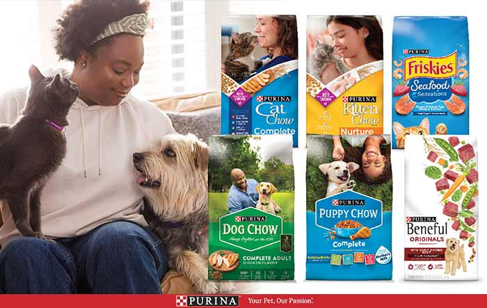 Premium brands still a powerhouse for the pet aisle