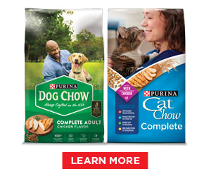 Purina Dog Chow