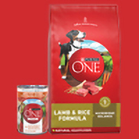 Purina One