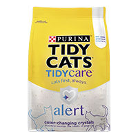 Cat Litter