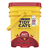 Clumping Cat Litter