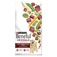 Dry Dog Food