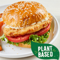 Fill up on Tyson Plant Based Filets