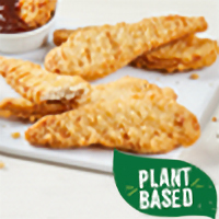 Do it all with Tyson Plant Based Tenders