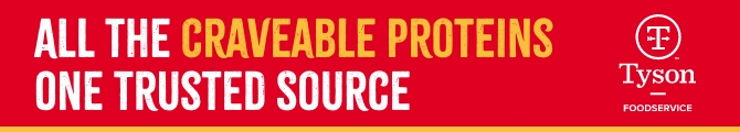 All the Craveable Proteins - One Trusted Source