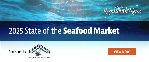 2025 State of the Seafood Market