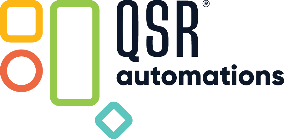 QSR automations