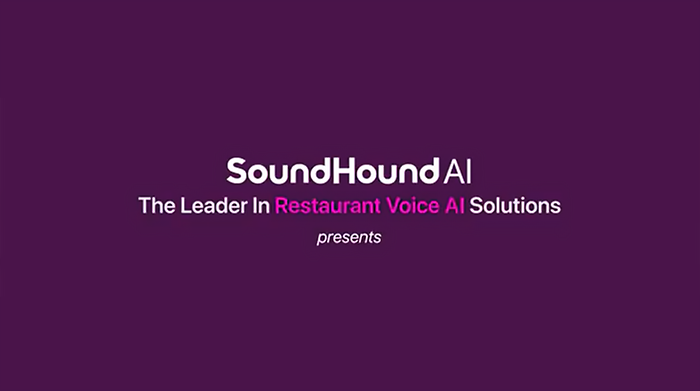 SoundHound AI