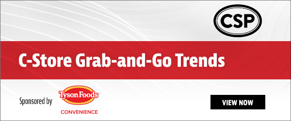 C-Store Coffee Trends