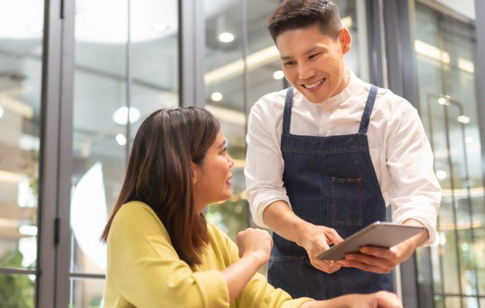 9 ways to recruit raving fans