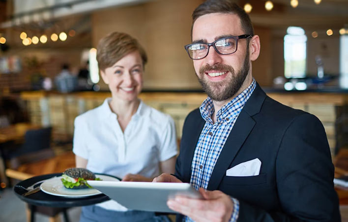 Measure and manage loyalty programs