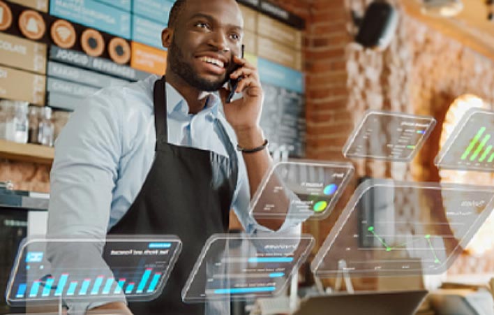 Tailoring IT budgets for greater loyalty