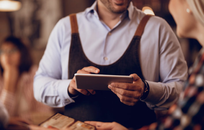 Stretching IT budgets to reach the top