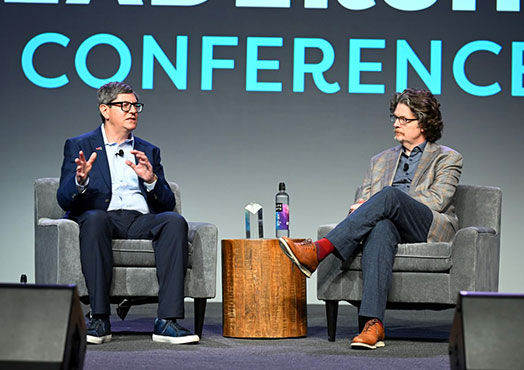 5 lessons from Chilis CEO Kevin Hochman