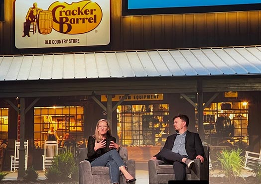 Breakfast brands share growth secrets