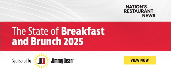 State of Breakfast and Brunch 2025