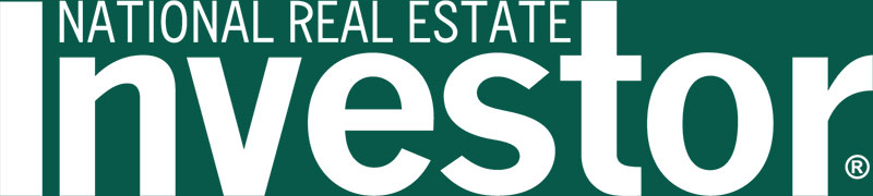 National Real Estate Investor logo