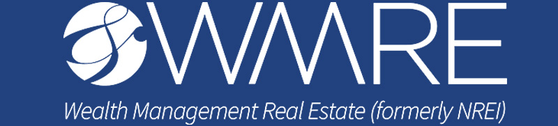 Wealth Management Real Estate logo