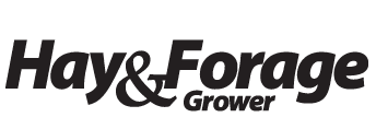 Hay & Forage Grower!