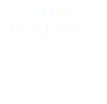 Brian
Hamburger Category: Thought Leaders
