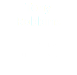 Tony
Robbins Category: Thought Leaders
